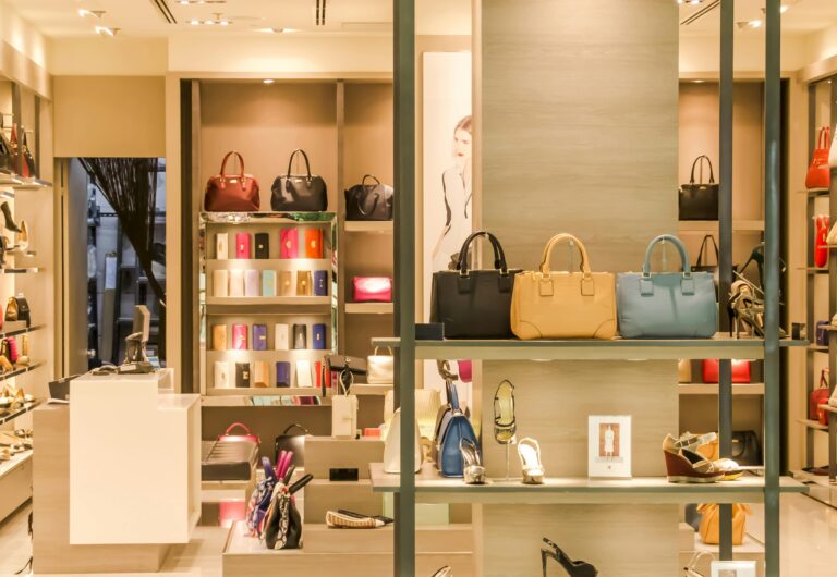 The Fashion Fix